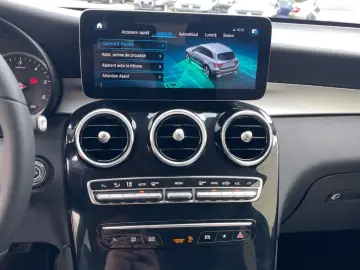 Mercedes-Benz Glc Gen-I-2015-2022