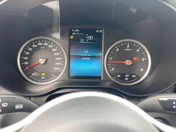 Mercedes-Benz Glc Gen-I-2015-2022