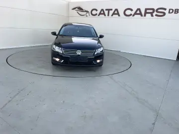 Volkswagen Passat Gen-B7-2010-2014