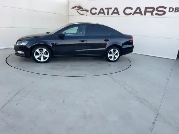 Volkswagen Passat Gen-B7-2010-2014