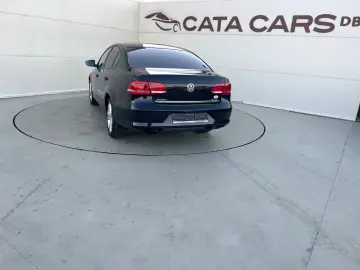 Volkswagen Passat Gen-B7-2010-2014
