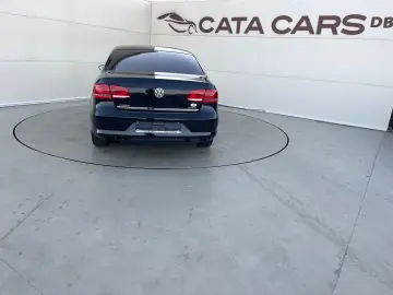 Volkswagen Passat Gen-B7-2010-2014