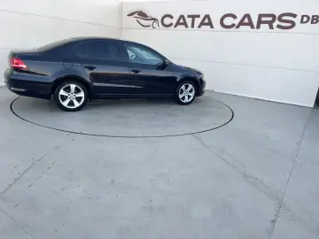 Volkswagen Passat Gen-B7-2010-2014