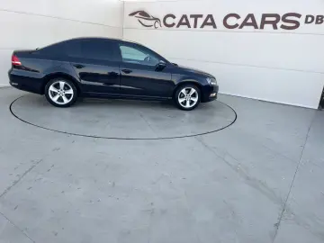 Volkswagen Passat Gen-B7-2010-2014