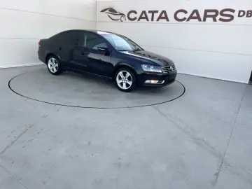 Volkswagen Passat Gen-B7-2010-2014