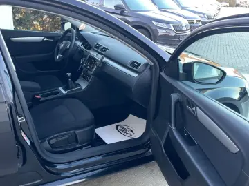 Volkswagen Passat Gen-B7-2010-2014