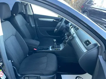 Volkswagen Passat Gen-B7-2010-2014