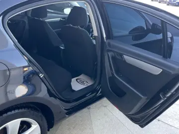 Volkswagen Passat Gen-B7-2010-2014