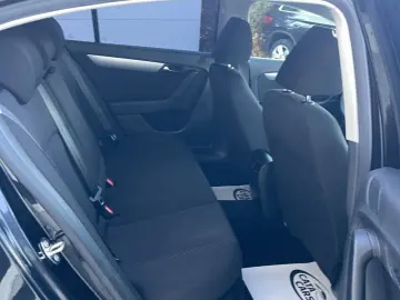 Volkswagen Passat Gen-B7-2010-2014