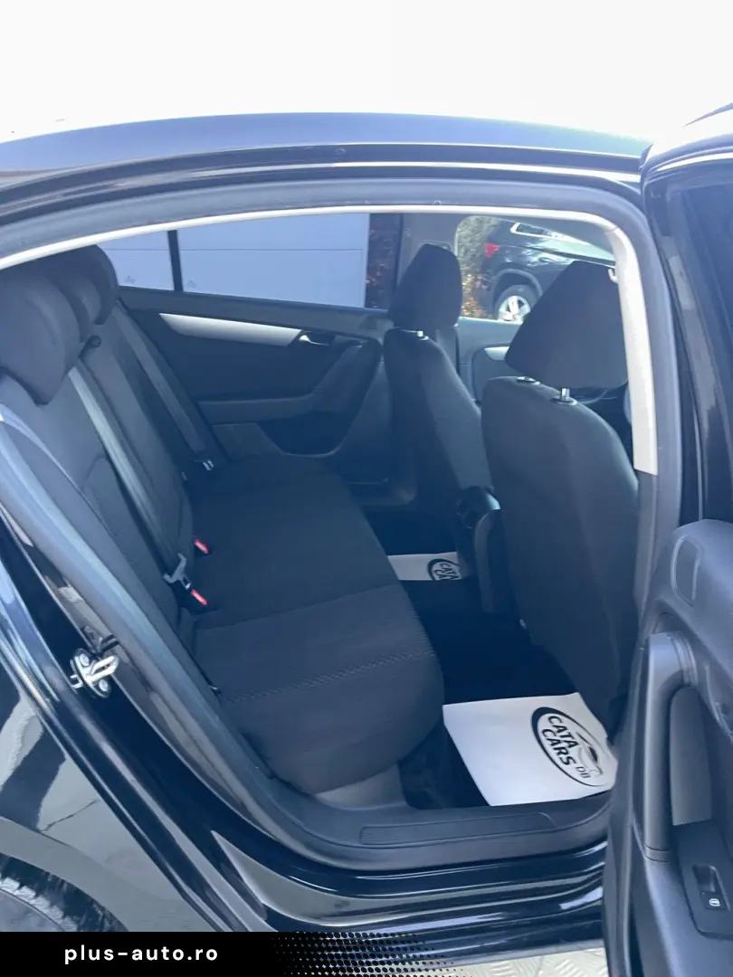Volkswagen Passat Gen-B7-2010-2014