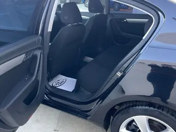 Volkswagen Passat Gen-B7-2010-2014