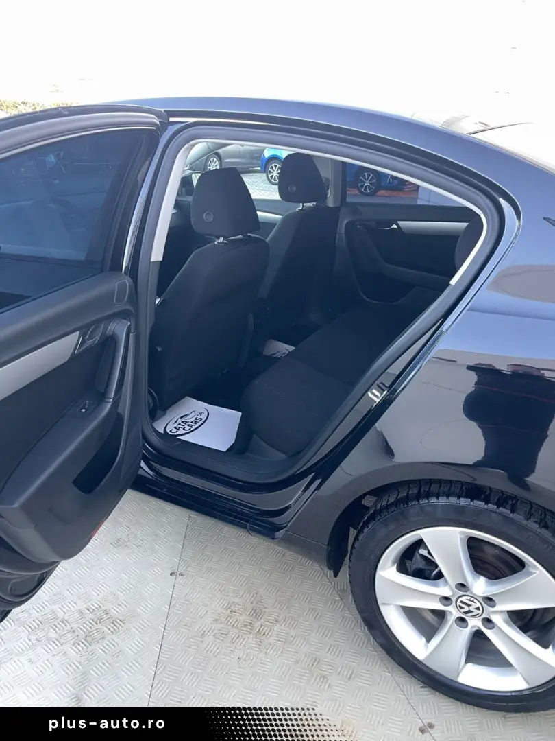 Volkswagen Passat Gen-B7-2010-2014