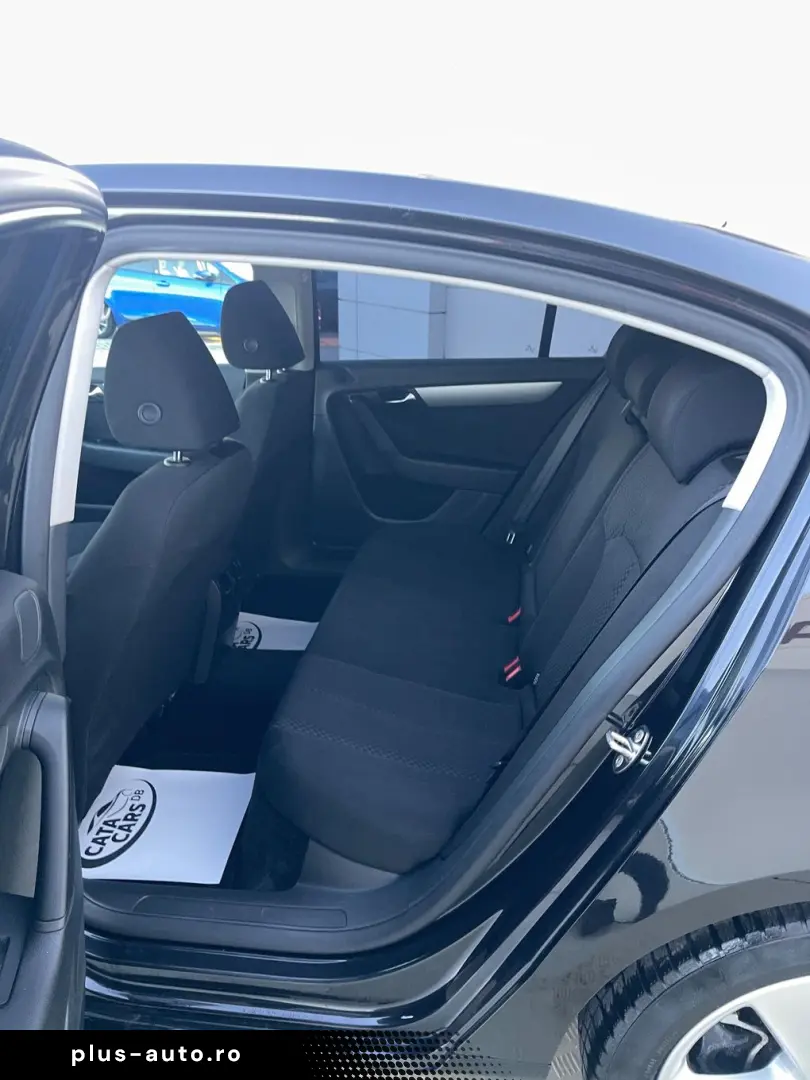 Volkswagen Passat Gen-B7-2010-2014