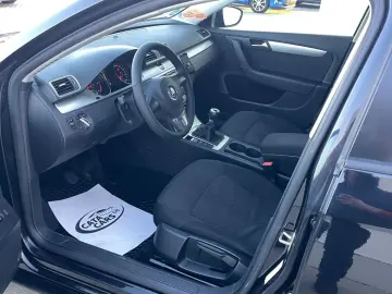 Volkswagen Passat Gen-B7-2010-2014