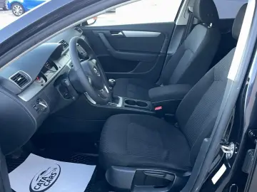 Volkswagen Passat Gen-B7-2010-2014
