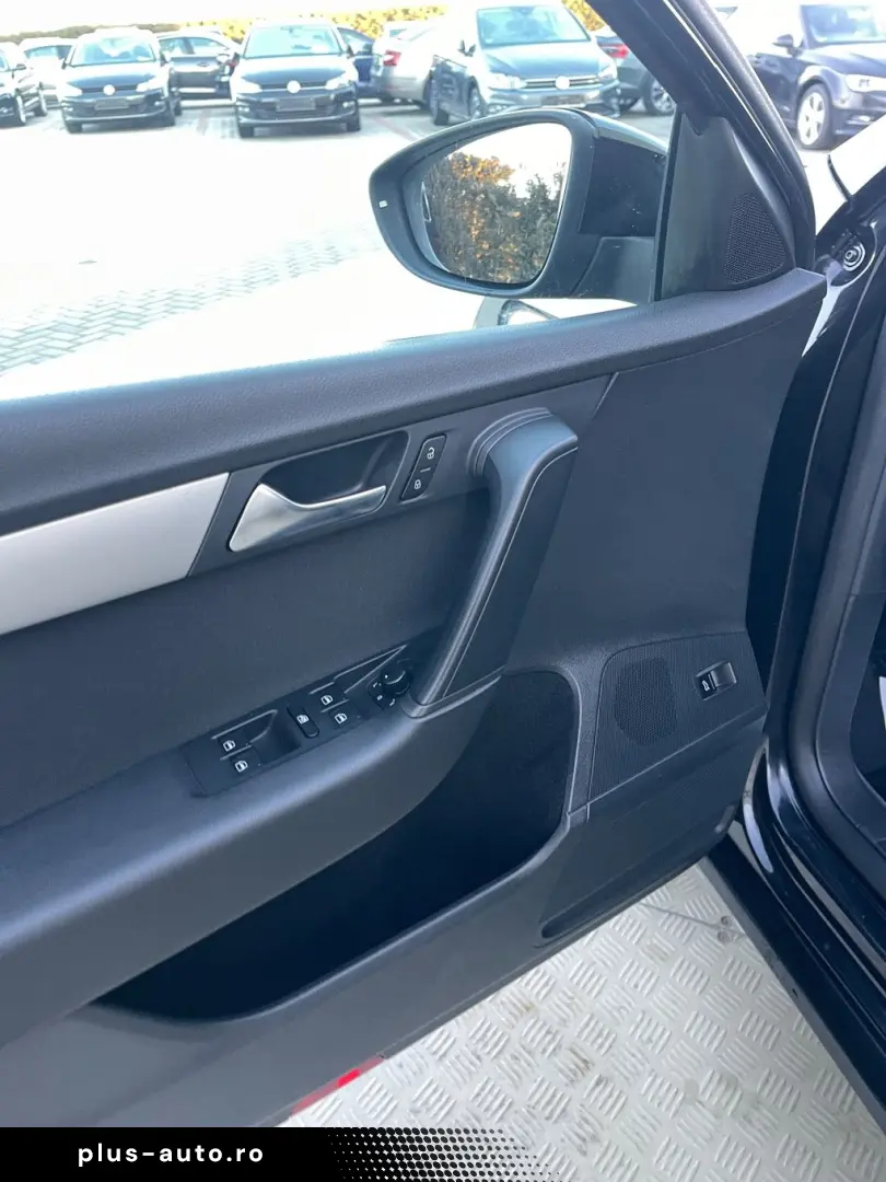 Volkswagen Passat Gen-B7-2010-2014