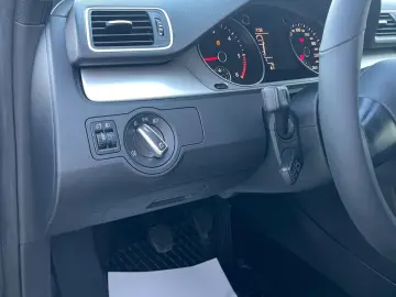 Volkswagen Passat Gen-B7-2010-2014