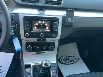 Volkswagen Passat Gen-B7-2010-2014