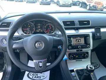 Volkswagen Passat Gen-B7-2010-2014