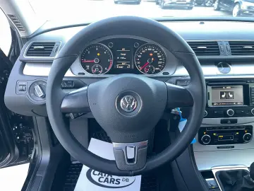 Volkswagen Passat Gen-B7-2010-2014