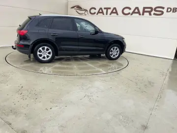 Audi Q5 2.0TDI  190CP  Quattro  BI-Xenon  Navi  Distronic  P