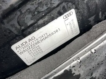 Audi Q5 2.0TDI  190CP  Quattro  BI-Xenon  Navi  Distronic  P