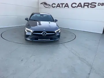Mercedes-Benz Cla-200 Gen-C118-2019
