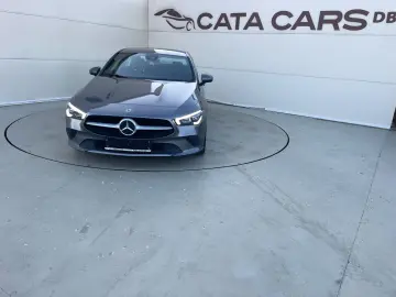 Mercedes-Benz Cla-200 Gen-C118-2019