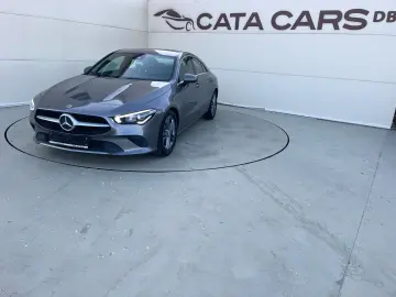 Mercedes-Benz Cla-200 Gen-C118-2019