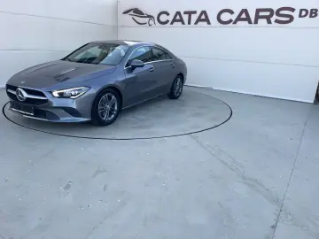 Mercedes-Benz Cla-200 Gen-C118-2019