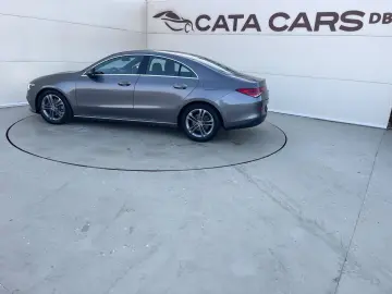 Mercedes-Benz Cla-200 Gen-C118-2019