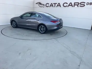 Mercedes-Benz Cla-200 Gen-C118-2019