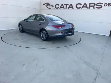 Mercedes-Benz Cla-200 Gen-C118-2019
