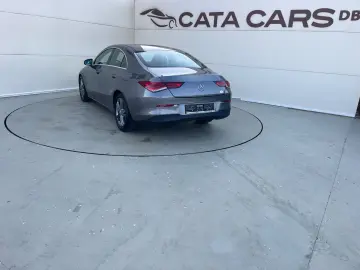 Mercedes-Benz Cla-200 Gen-C118-2019