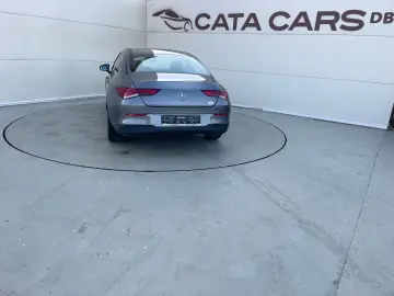 Mercedes-Benz Cla-200 Gen-C118-2019