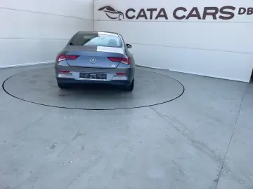 Mercedes-Benz Cla-200 Gen-C118-2019
