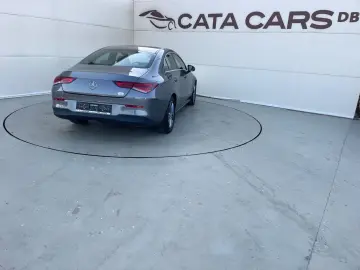 Mercedes-Benz Cla-200 Gen-C118-2019