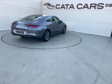 Mercedes-Benz Cla-200 Gen-C118-2019