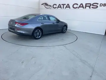 Mercedes-Benz Cla-200 Gen-C118-2019