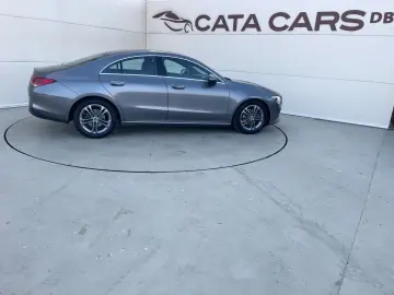 Mercedes-Benz Cla-200 Gen-C118-2019