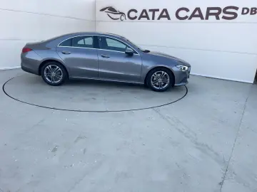 Mercedes-Benz Cla-200 Gen-C118-2019