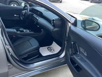 Mercedes-Benz Cla-200 Gen-C118-2019