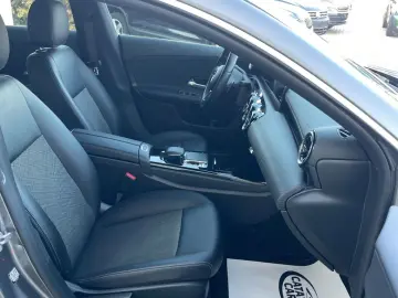 Mercedes-Benz Cla-200 Gen-C118-2019