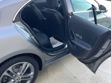 Mercedes-Benz Cla-200 Gen-C118-2019