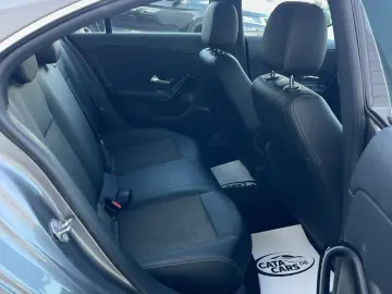 Mercedes-Benz Cla-200 Gen-C118-2019