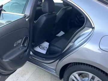 Mercedes-Benz Cla-200 Gen-C118-2019