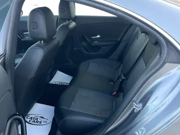 Mercedes-Benz Cla-200 Gen-C118-2019