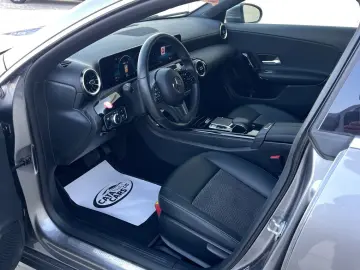 Mercedes-Benz Cla-200 Gen-C118-2019