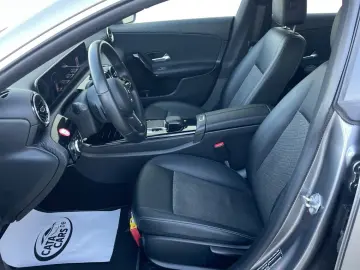 Mercedes-Benz Cla-200 Gen-C118-2019