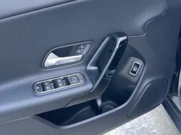 Mercedes-Benz Cla-200 Gen-C118-2019